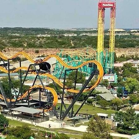 Walk To The Alamodome! Sleeps 6, Pet Friendly Διαμέρισμα Σαν Αντόνιο Εξωτερικό φωτογραφία