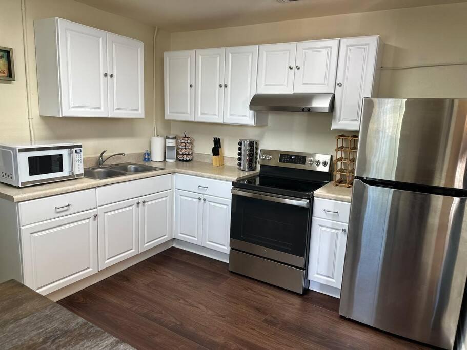 Walk To The Alamodome! Sleeps 6, Pet Friendly Διαμέρισμα Σαν Αντόνιο Εξωτερικό φωτογραφία