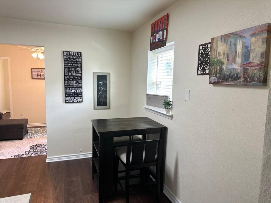 Walk To The Alamodome! Sleeps 6, Pet Friendly Διαμέρισμα Σαν Αντόνιο Εξωτερικό φωτογραφία